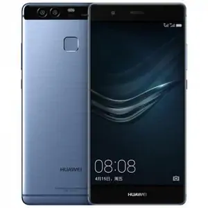 Замена телефона Huawei P9 в Москве